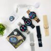 Active 2 Smart Watch | Round Dial