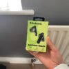 Skull Candy Smokin’ Buds True Black - Wireless Earbuds