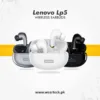 Lenovo Live Pods LP5 | Wireless Earbuds