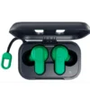 Skull Candy Dime 2 Mini & Mighty Earbuds in Black, Blue, Green Skull Candy Dime 2 Mini & Mighty Earbuds in Black, Blue, Green