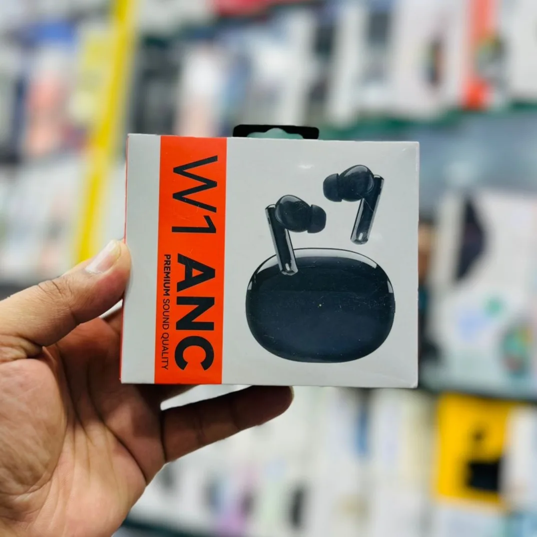 Haylou W1 ANC Wireless Earbuds