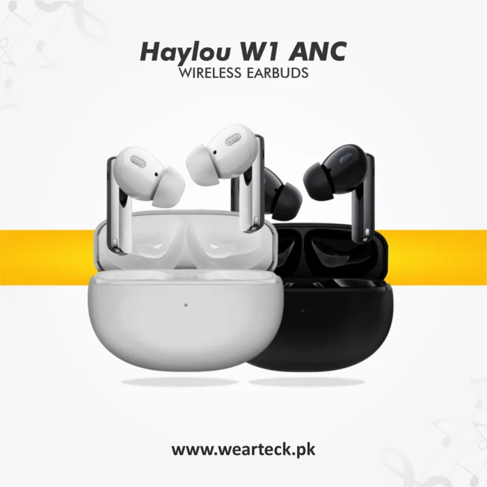 Haylou W1 ANC Wireless Earbuds