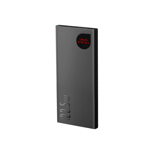 Baseus Adaman Power Bank | 22.5W | 10000mAh