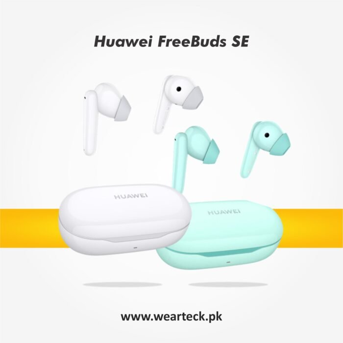 Huawei FreeBuds SE