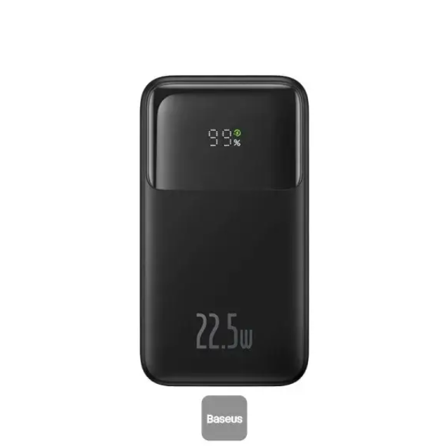 Baseus 20000mAh Power Bank | 22.5W | COMET Series