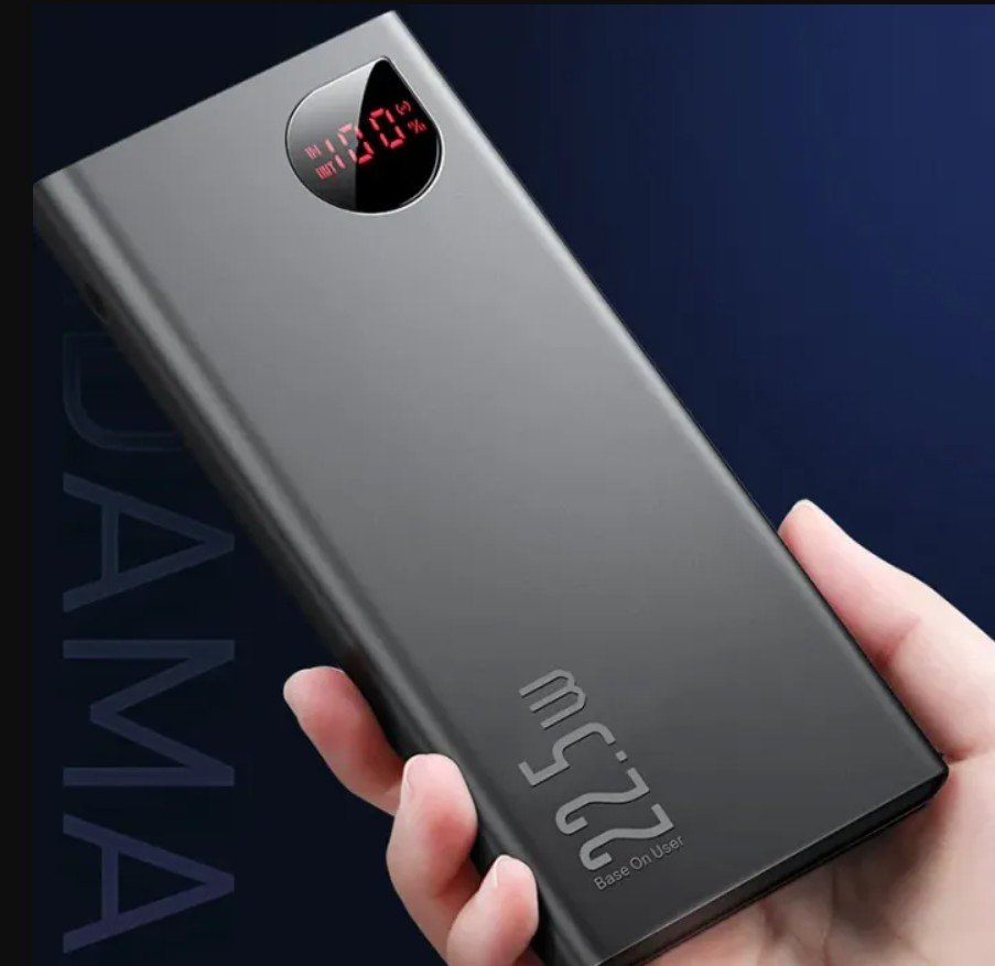 Screenshot 2026-01-08 080854 Baseus Adaman 22.5W 10000mAh Power Bank