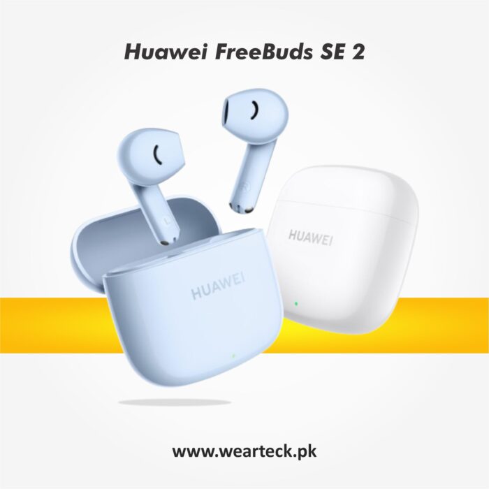 Huawei Free Buds SE 2