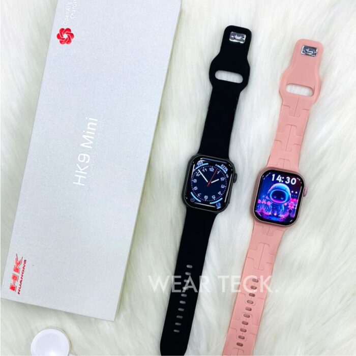 HK9 Mini Smart Watch | 40 mm