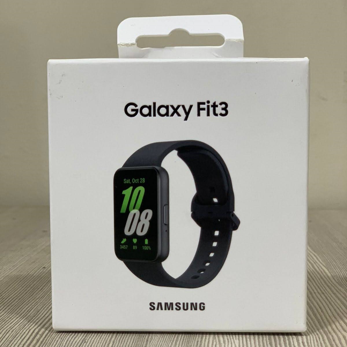 Samsung Galaxy Fit 3 | Smart Band