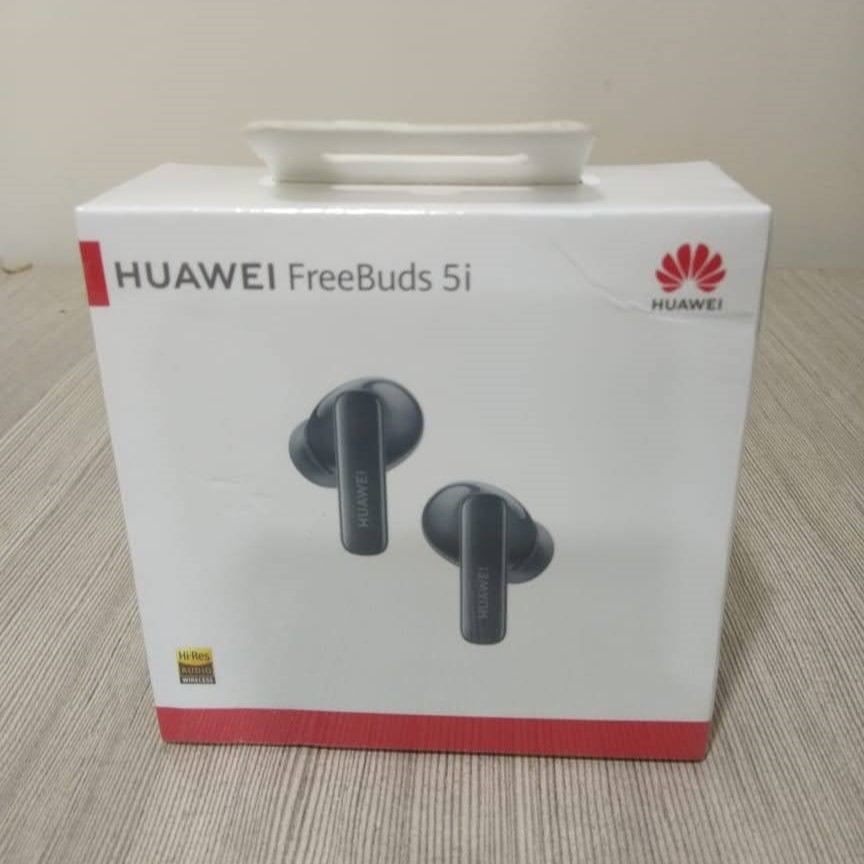 D2 Huawei FreeBuds 5i | Wireless Earbuds