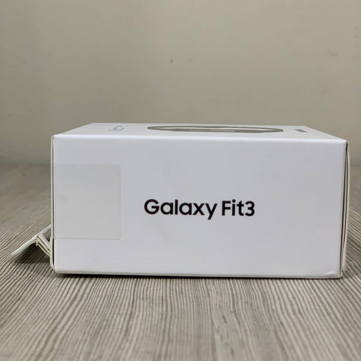 Samsung Galaxy Fit 3 | Smart Band