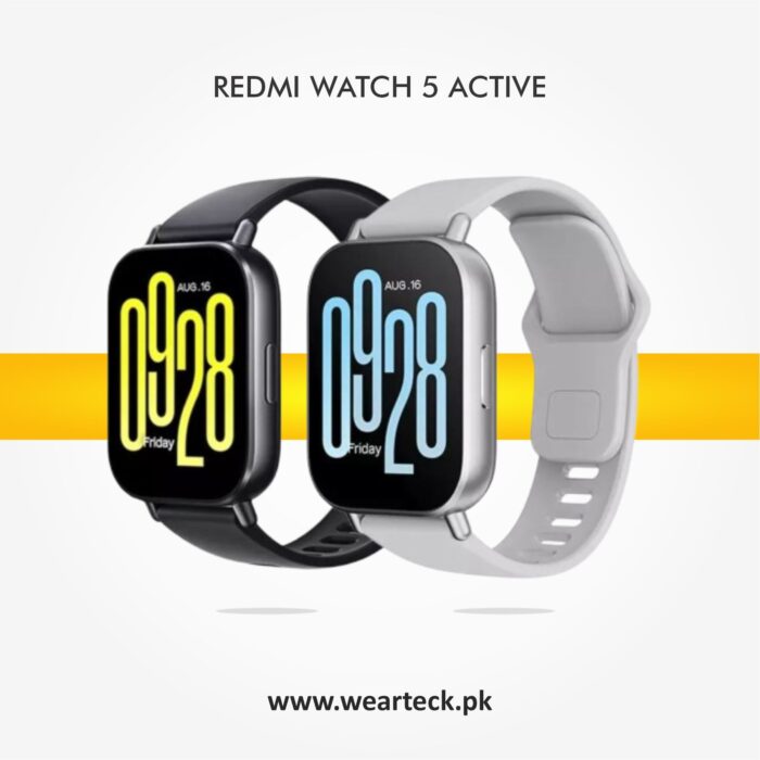 Redmi Watch 5 Active