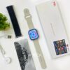 HK10 Pro Max Smart Watch | Latest Series 10 Ultra Thin Slimmest Design