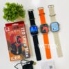 i10 Ultra Max Smart Watch