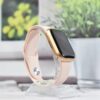 GS8 Mini Smart Watch | Golden Edition | 40 mm Dial Size