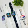 S10 Max Smart Watch | Latest Series 10 Edition