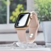 GS8 Mini Smart Watch | Golden Edition | 40 mm Dial Size