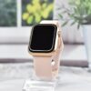 GS8 Mini Smart Watch | Golden Edition | 40 mm Dial Size