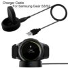 Samsung Gear Charger | Compatible With S2-S3-S4