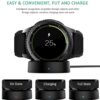 Samsung Gear Charger | Compatible With S2-S3-S4