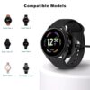 Fossil Smart Watch Charger | Compatible With GEN 4 GEN 5 GEN 6 GEN SE