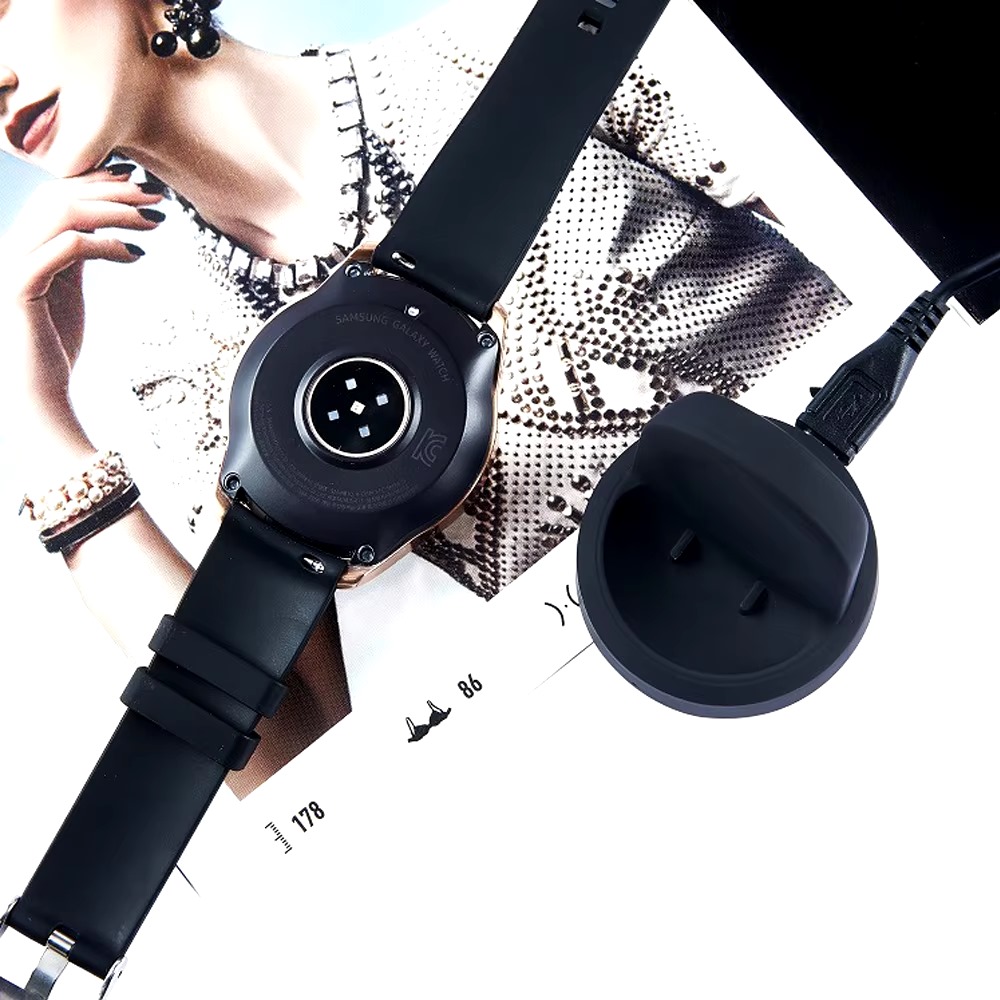 DP5 Samsung Gear Charger | Compatible With S2-S3-S4 (All Variants)