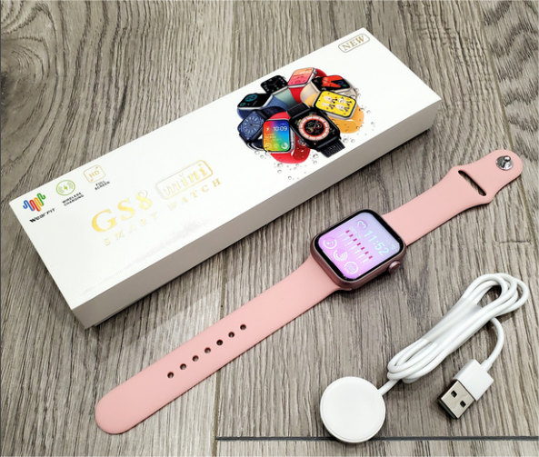 GS8 Mini Smart Watch