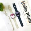 Hello Plum Smart Watch | Best Series 10 Watch