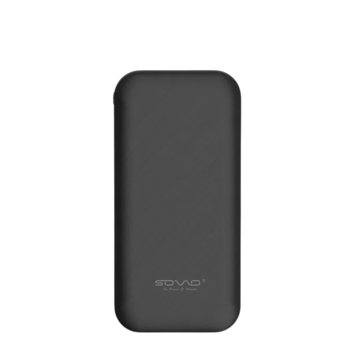 SOVO SPB-601 Power Bank | 10000mAh