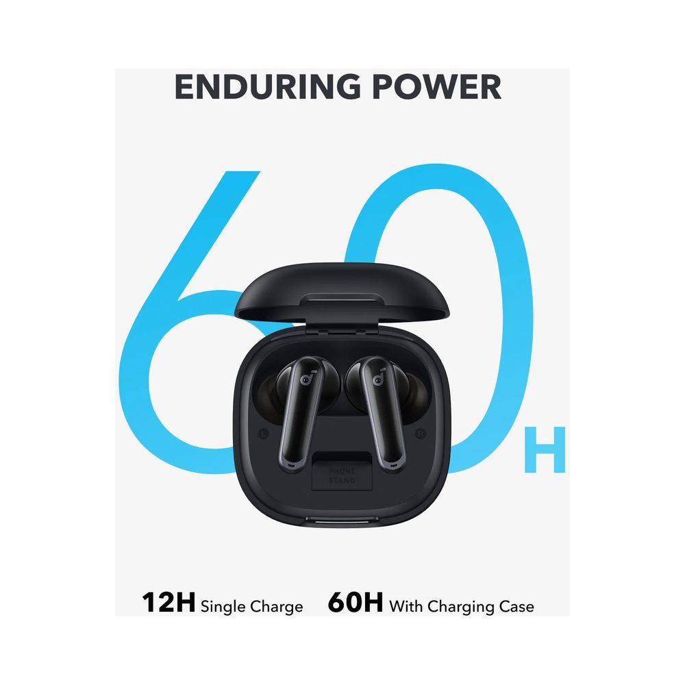 SoundCore Anker P40i | Noise Cancellation