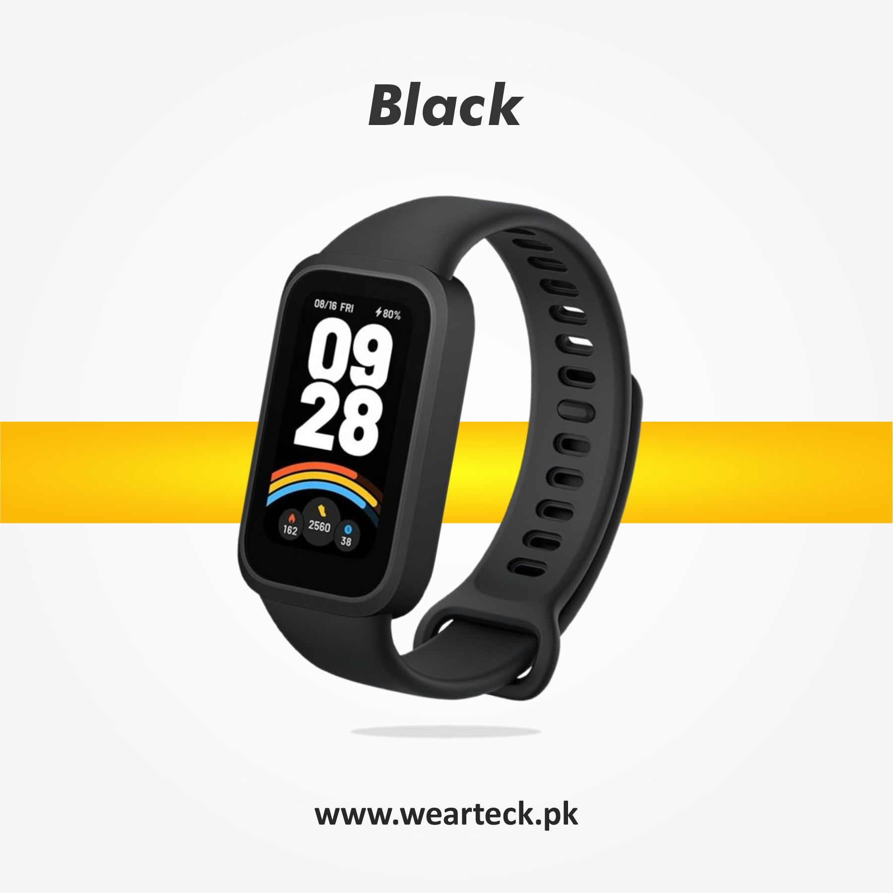 Mi Band 9 Active - Global