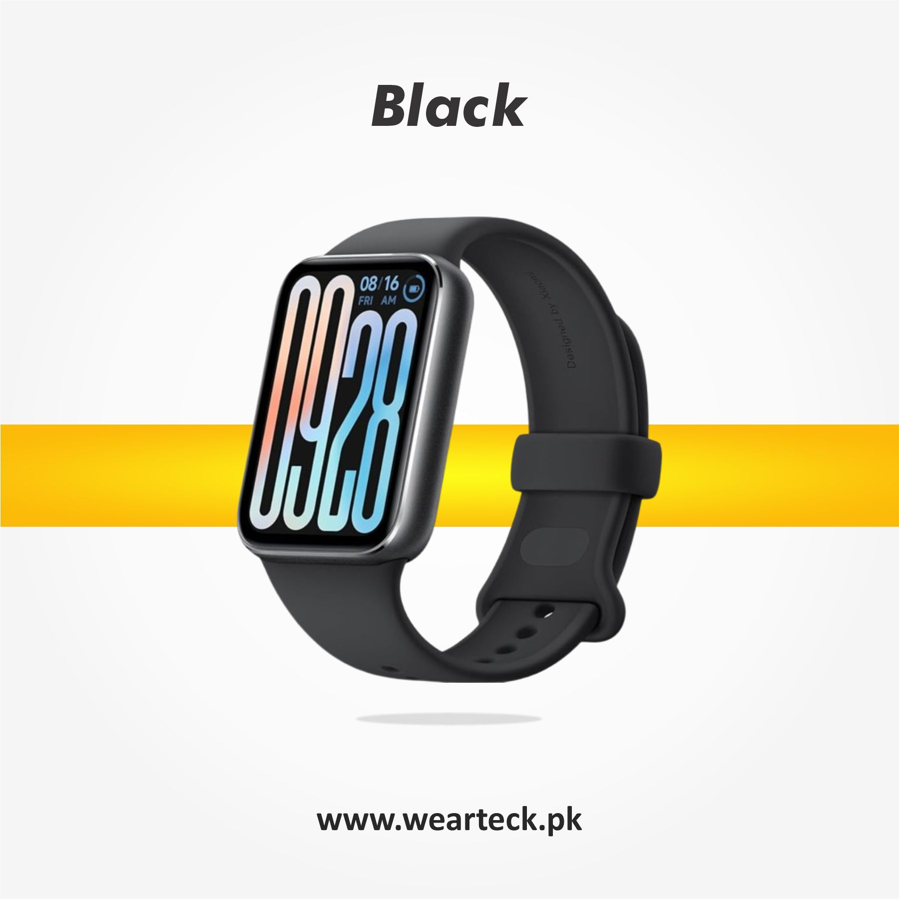 Mi Band 9 Pro - Global