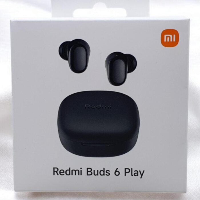 Redmi Buds 6 Play