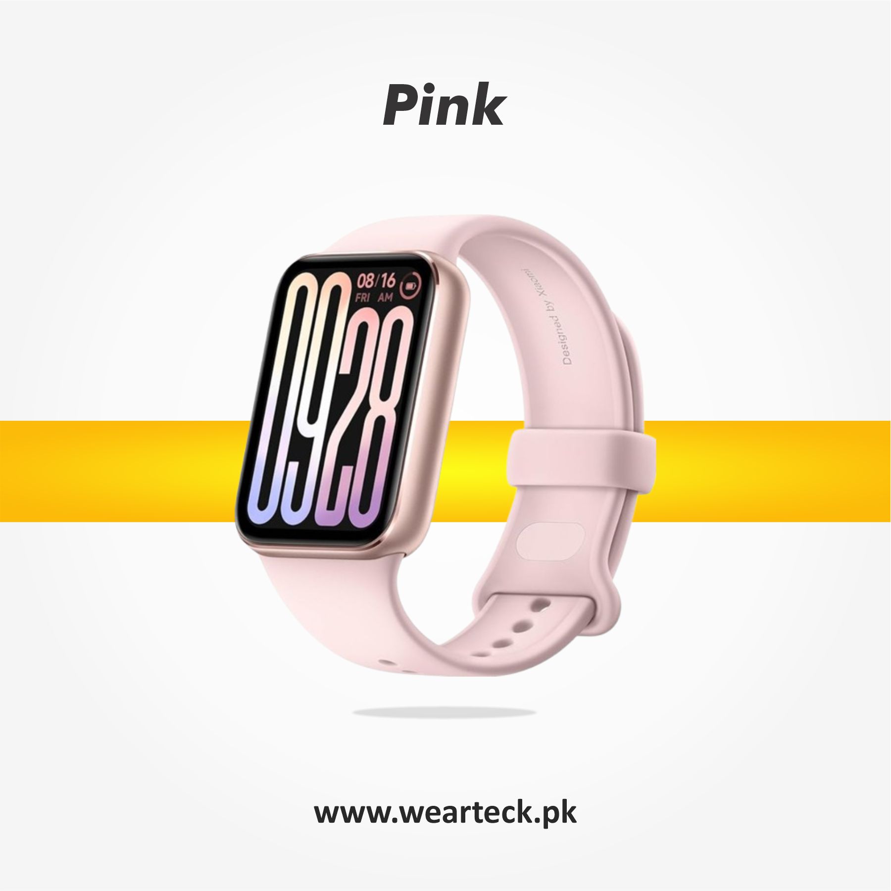 Mi Band 9 Pro - Global