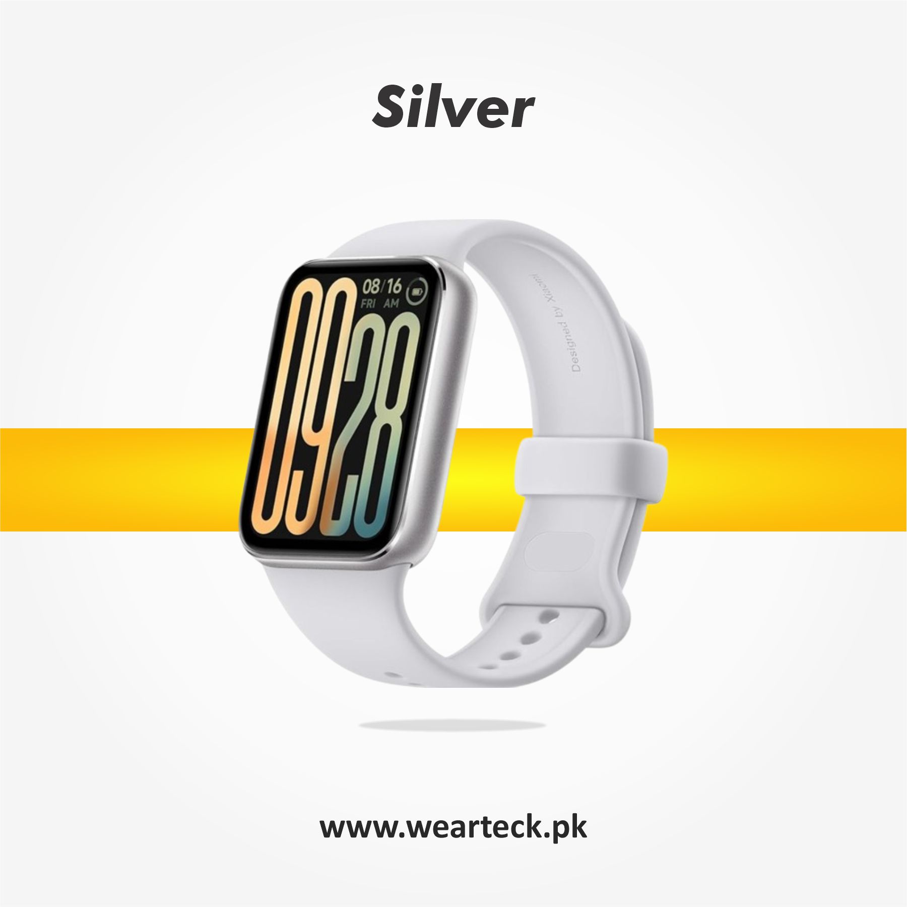 Mi Band 9 Pro - Global