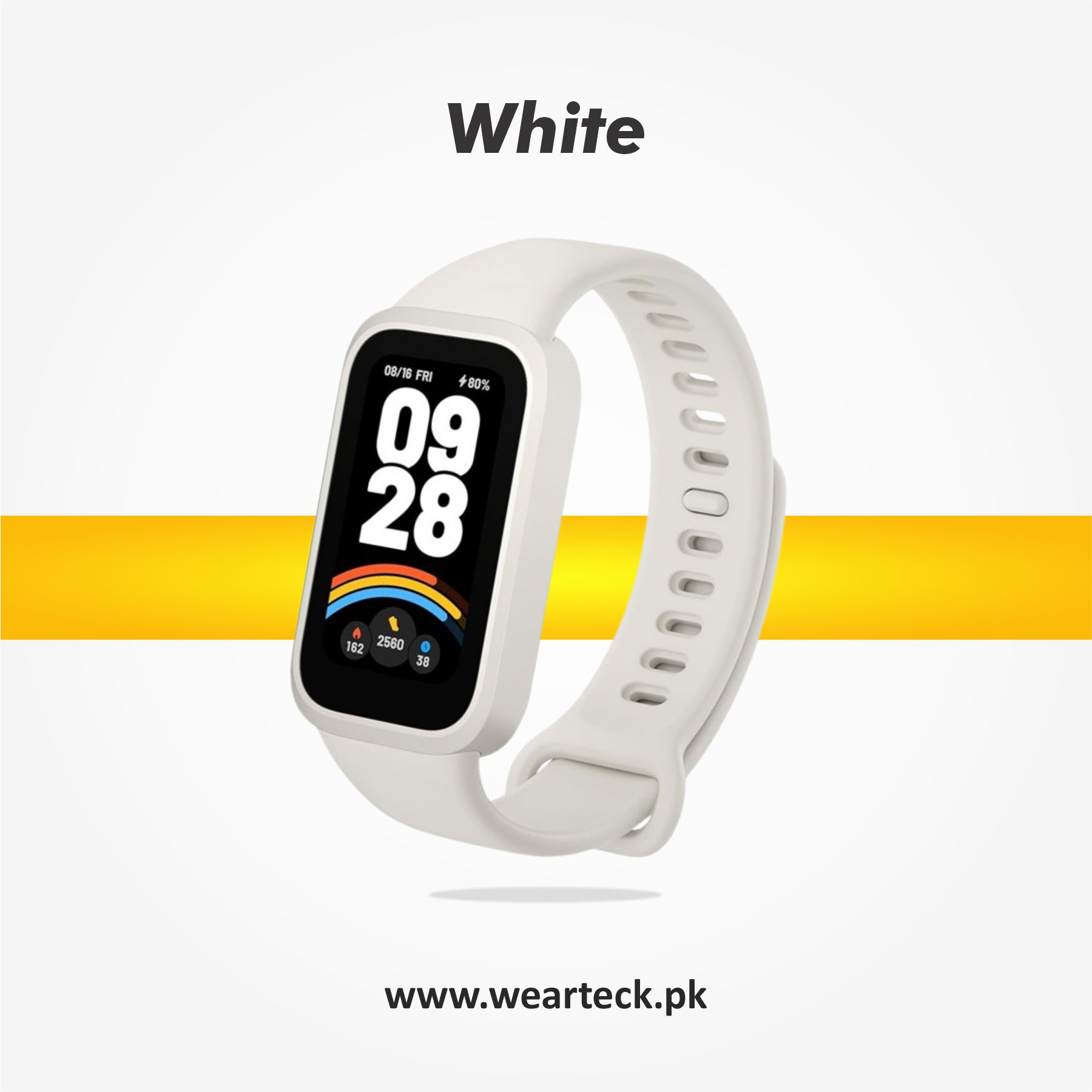 Mi Band 9 Active - Global