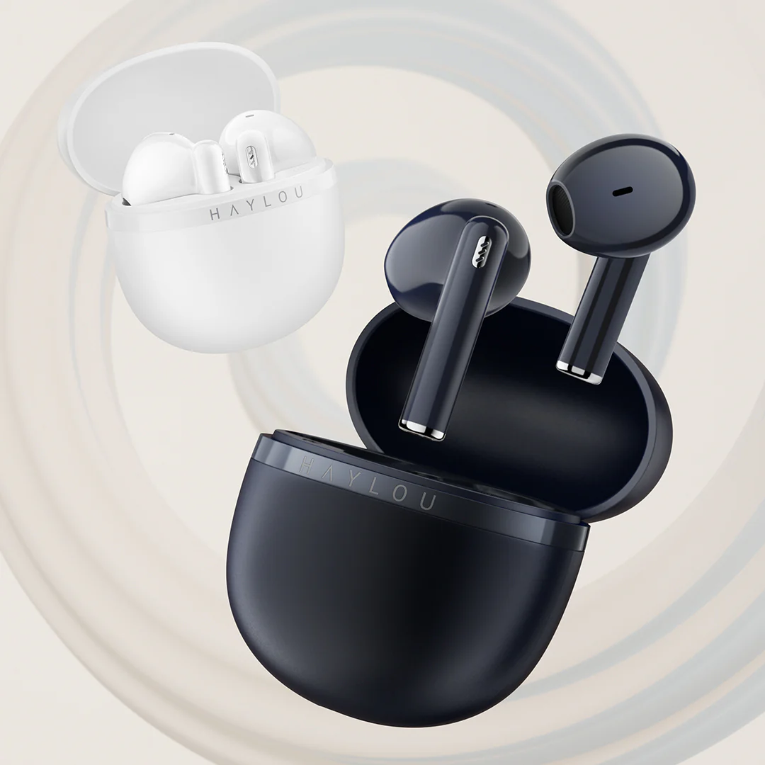 1 Haylou X1 Plus Earbuds