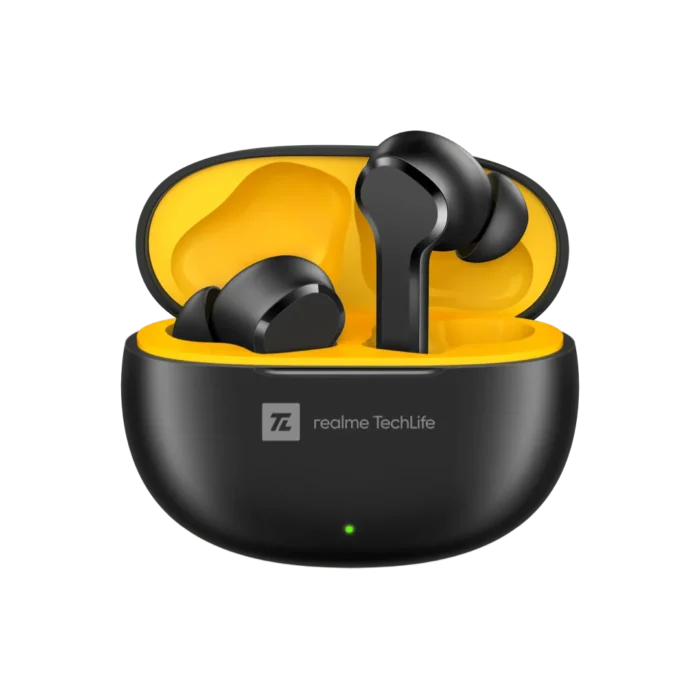 Realme T100 Wireless Earbuds