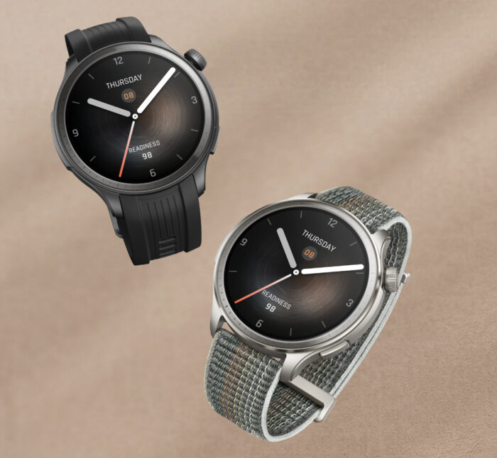 Amazfit Balance Smart Watch