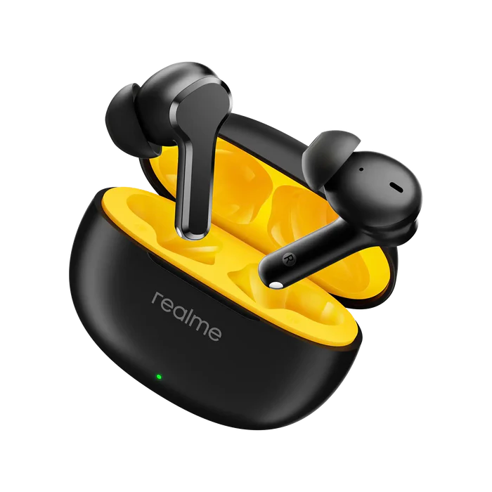 Realme T110 Wireless Earbuds