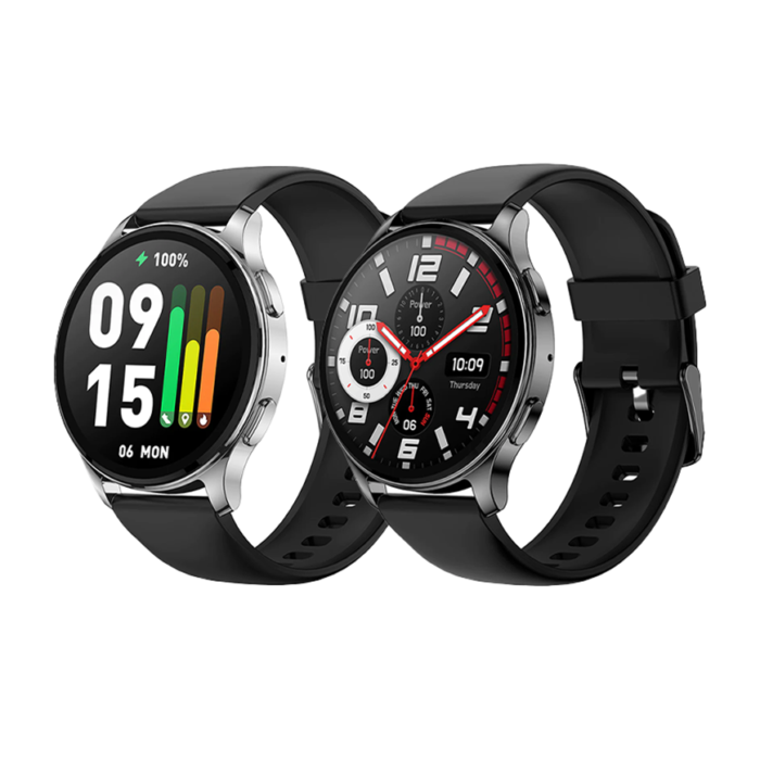 Amazfit Pop 3r Smart Watch