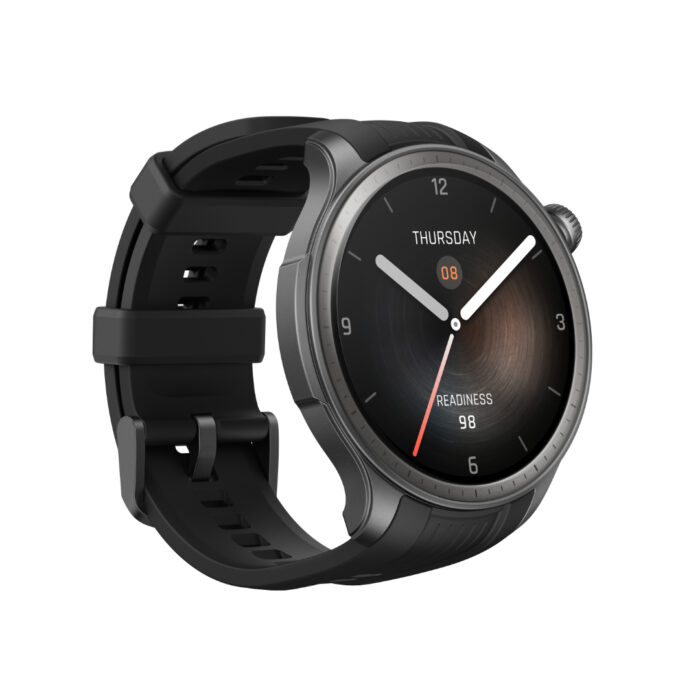 Amazfit Balance Smart Watch