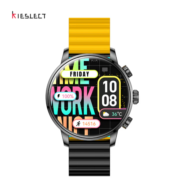 Kieslcet KR 2 Smart Watch