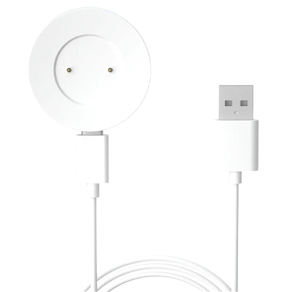 44b47ad6a88a015d5f10b8be18324a64a3410c36 Plate Magnetic 2 Pin Charger for Huawei- Watch- GT / GT 2, GT2 / Honor | USB Charging Cable For Huawei GT / GT2 / Honor