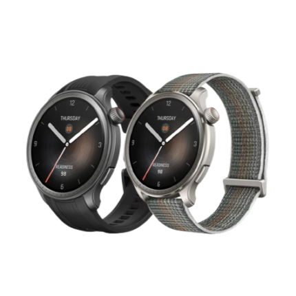 Amazfit Balance Smart Watch