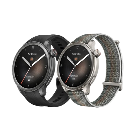Amazfit Balance Smart Watch