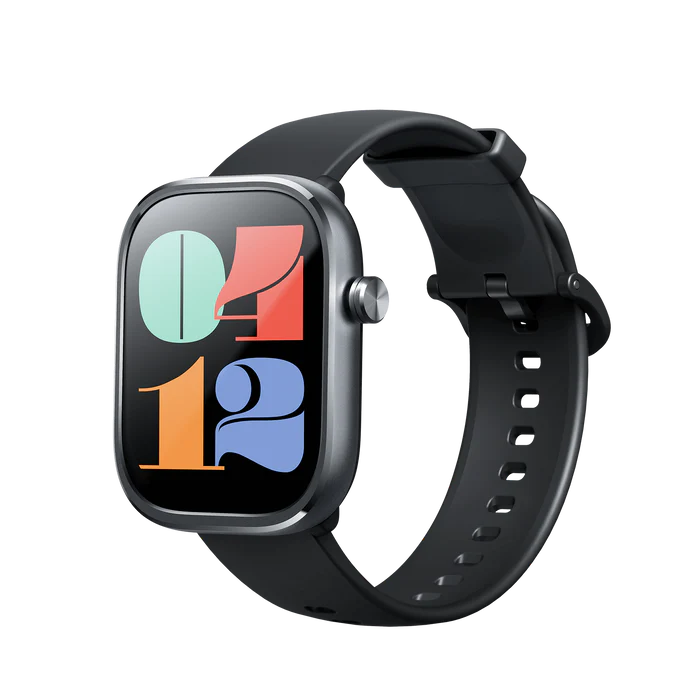 Mibro C4 Smart Watch