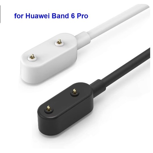 Huawei Band 6 Charger | Magnetic USB Charger