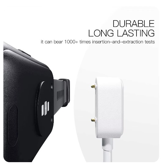 Huawei Band 6 Charger | Magnetic USB Charger