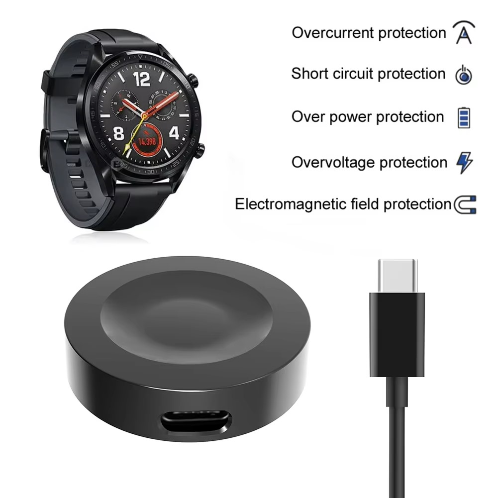Huawei GT3 - GT4 & GT5 Watches Charger